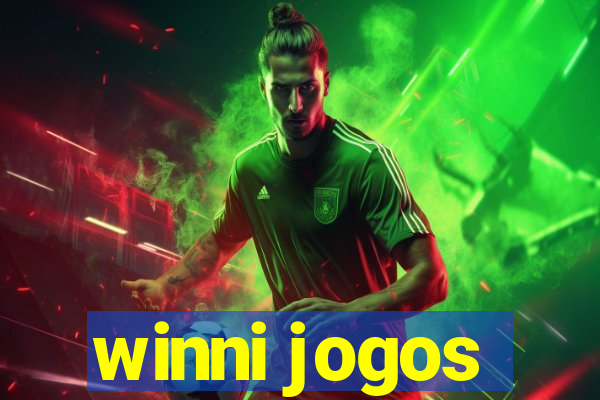 winni jogos